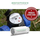 Economizare - Redutor de Conta de Água